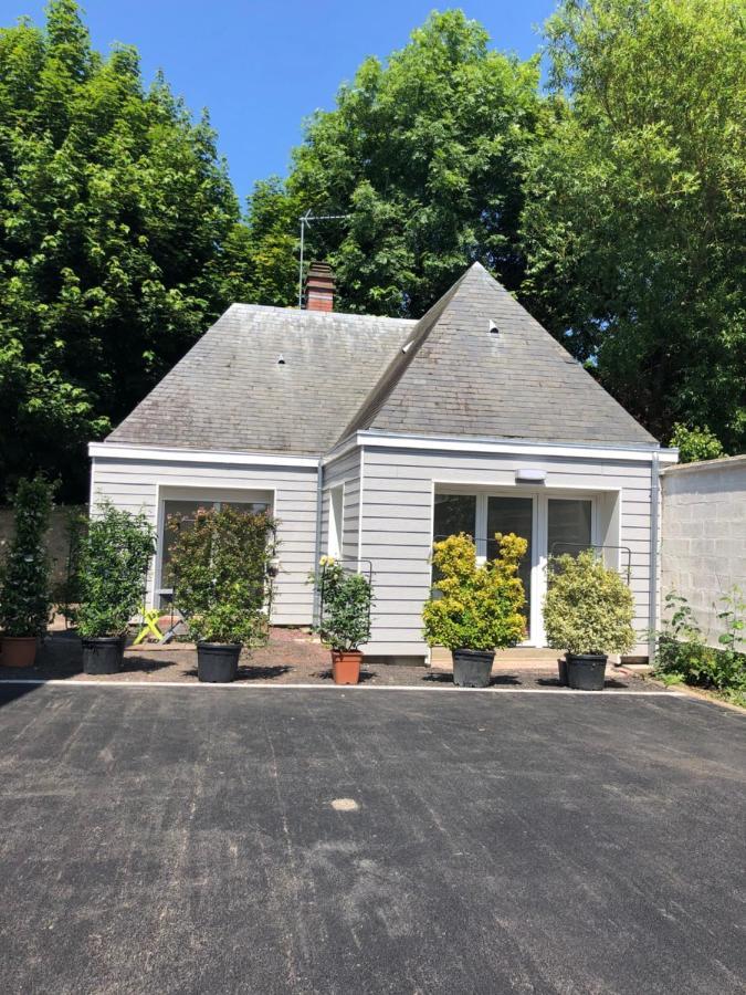 Dar Lila Cote D'Opale Apartment Saint-Martin-Boulogne Exterior foto